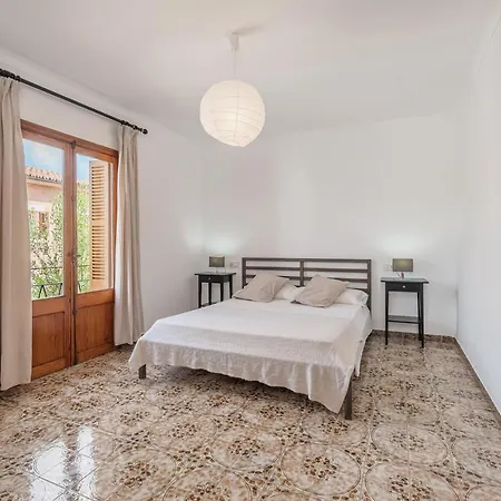 Villa C'An Crespi Consell Esterno foto