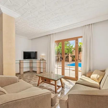 Villa C'An Crespi Consell Esterno foto