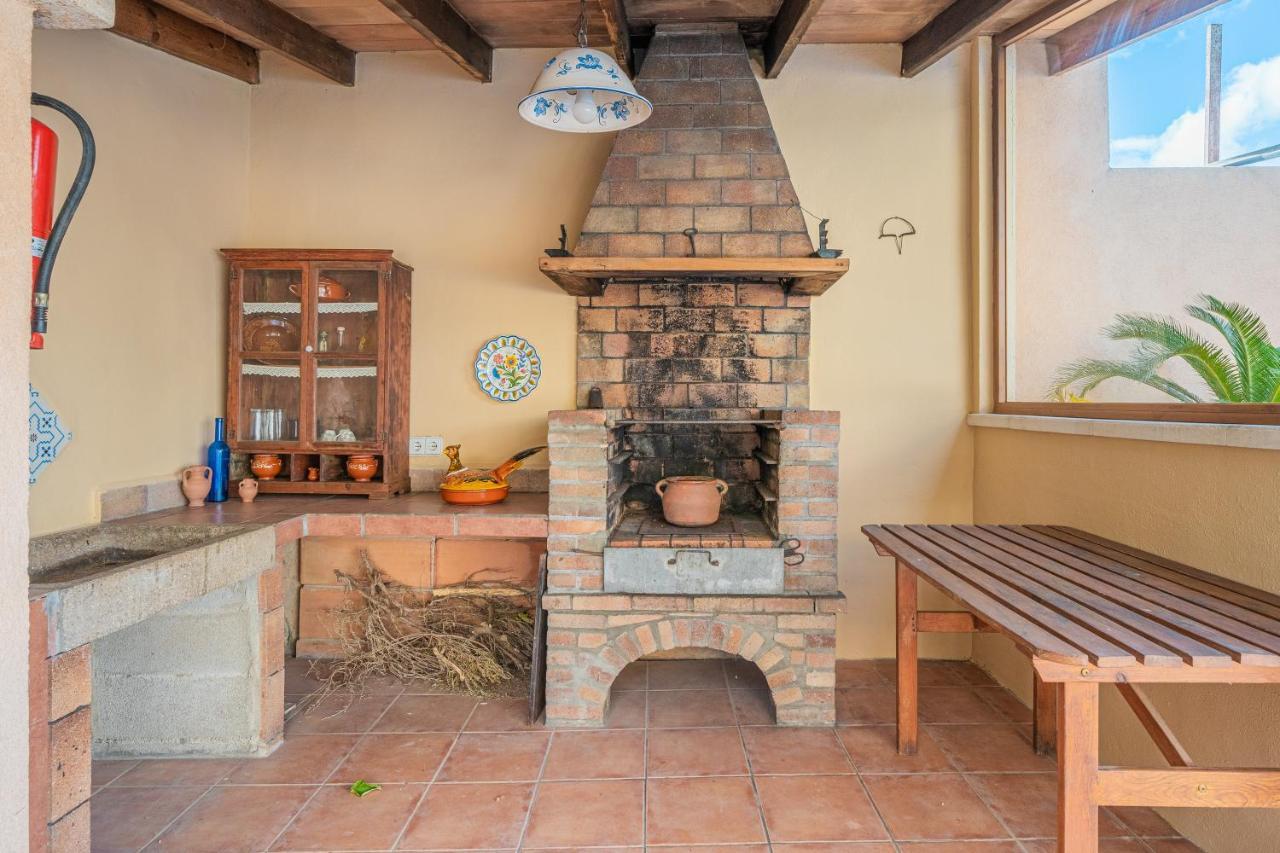 C'an Crespi Holiday home *