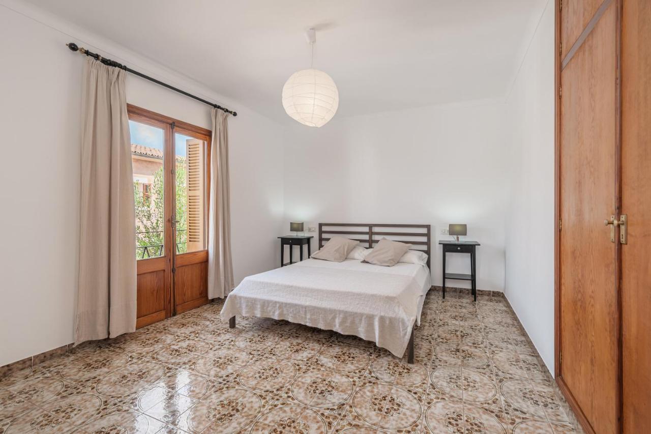 Casa vacanze C'an Crespi
