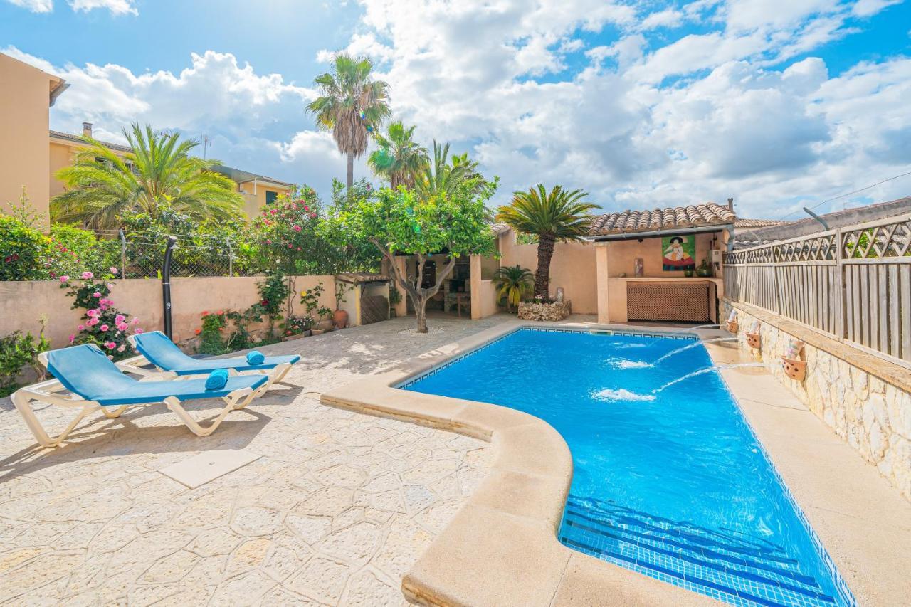 Holiday home C'an Crespi