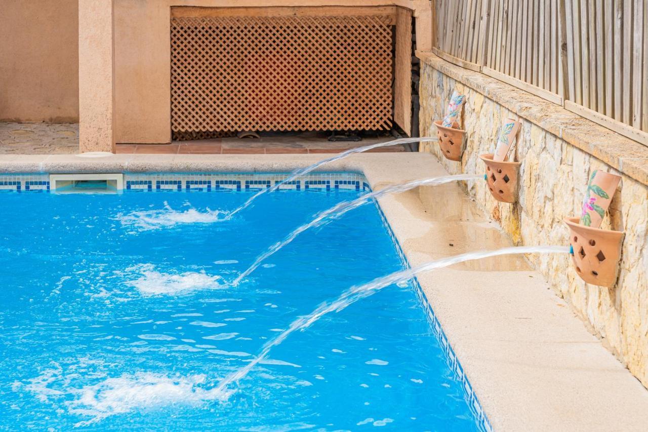 C'an Crespi Casa vacanze *