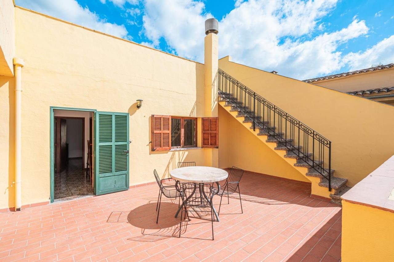 C'an Crespi Casa vacanze *