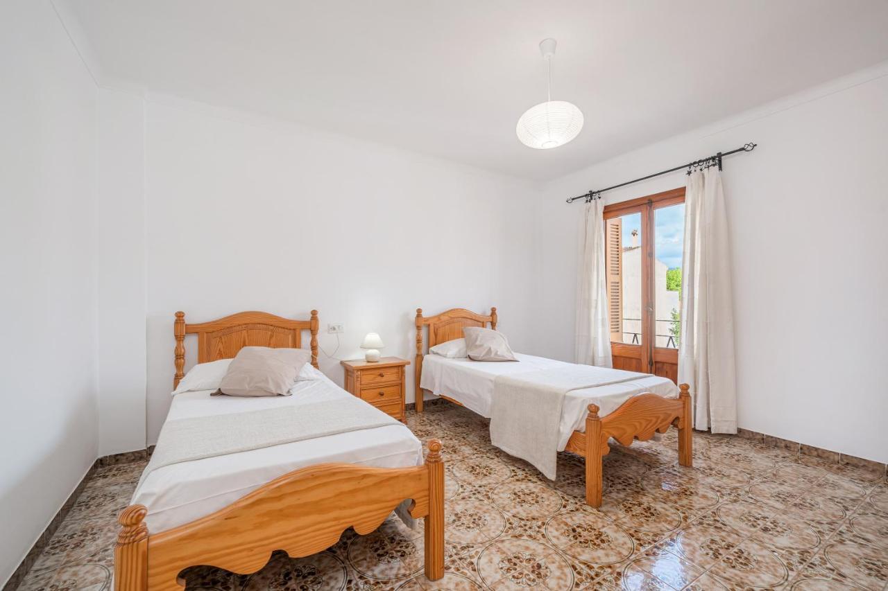 C'an Crespi Casa vacanze