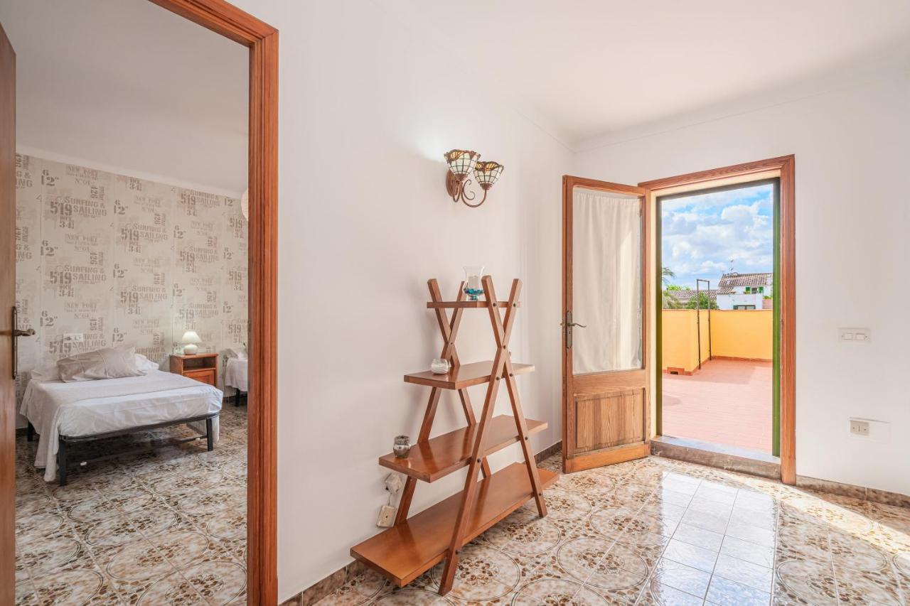 Casa vacanze C'an Crespi *